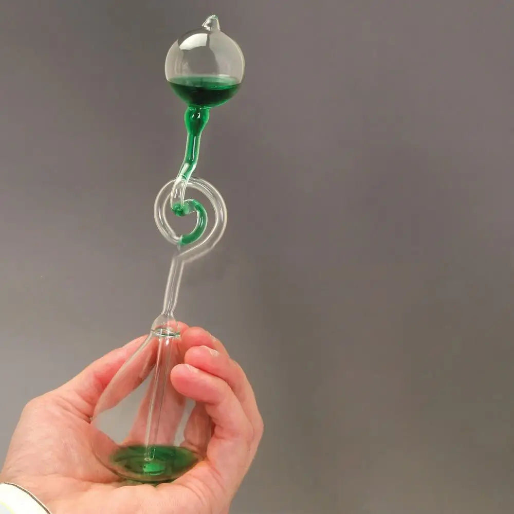 Hand Boiler Thermometer